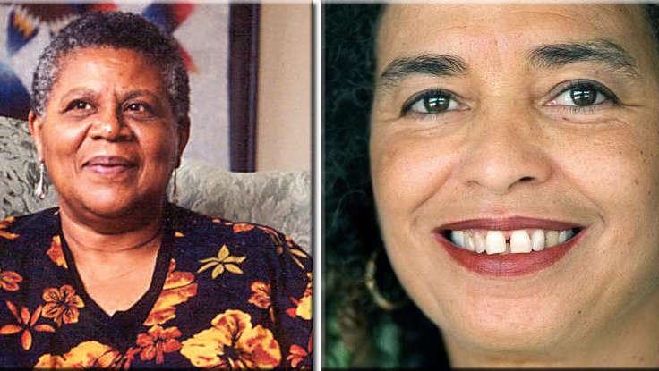 Preview: Black History Month Speakers Angela Davis & Minnijean Brown Trickey
